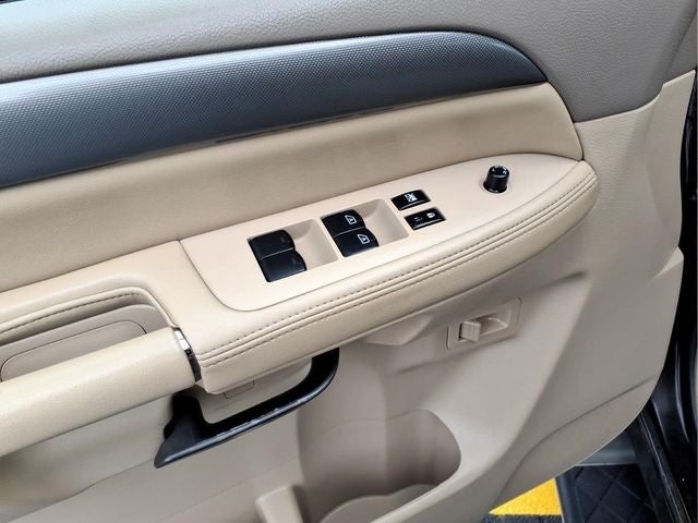 2014 Nissan Armada SV