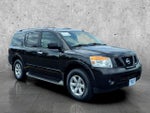 2014 Nissan Armada SV