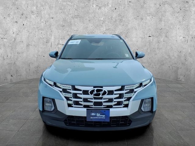 Used 2024 Hyundai Santa Cruz SEL with VIN 5NTJCDDE6RH115261 for sale in Mankato, Minnesota