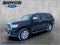 2016 Toyota Sequoia Platinum