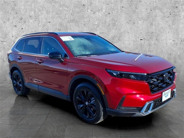2023 Honda CR-V Hybrid Sport Touring