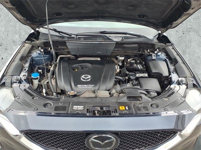 2018 Mazda Mazda CX-5 Grand Touring