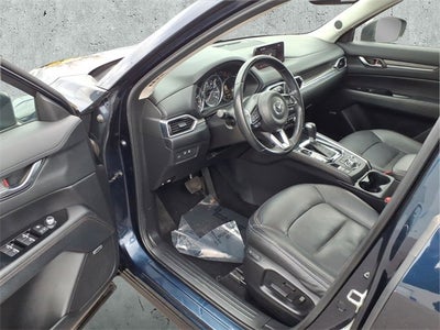 2018 Mazda Mazda CX-5 Grand Touring