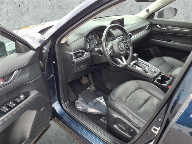 2018 Mazda Mazda CX-5 Grand Touring