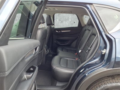 2018 Mazda Mazda CX-5 Grand Touring