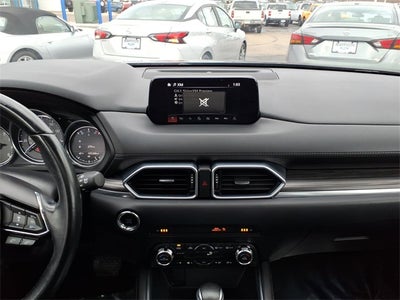 2018 Mazda Mazda CX-5 Grand Touring