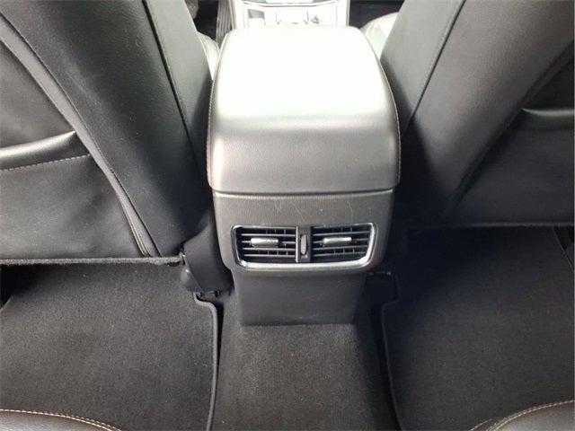 2018 Mazda Mazda CX-5 Grand Touring