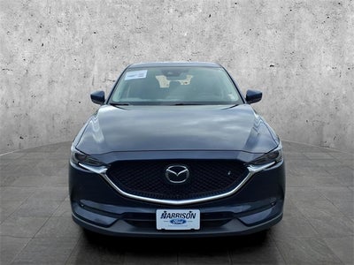2018 Mazda Mazda CX-5 Grand Touring