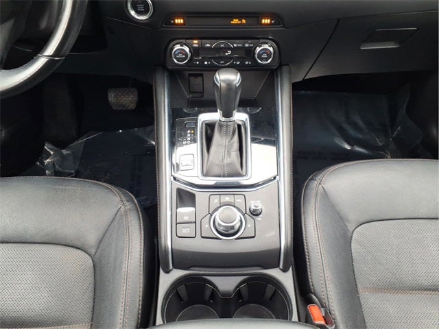 2018 Mazda Mazda CX-5 Grand Touring