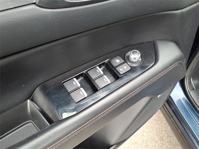 2018 Mazda Mazda CX-5 Grand Touring