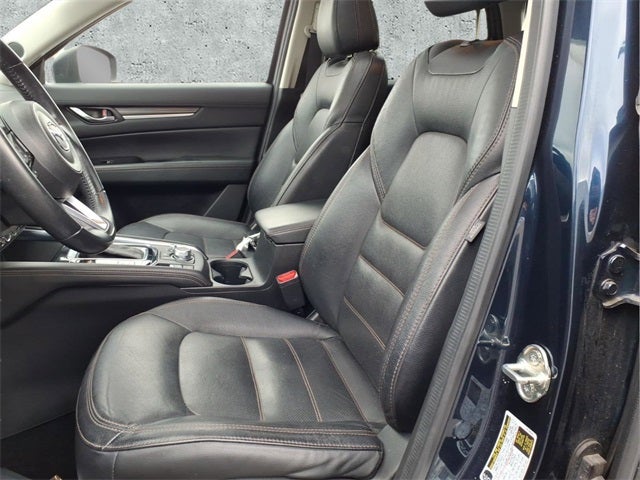 2018 Mazda Mazda CX-5 Grand Touring