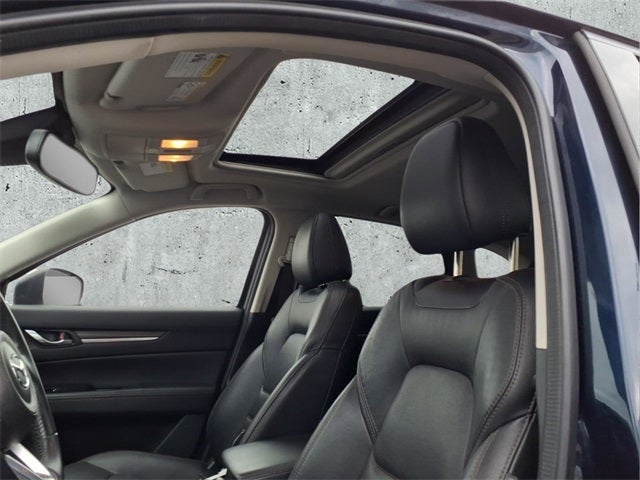 2018 Mazda Mazda CX-5 Grand Touring