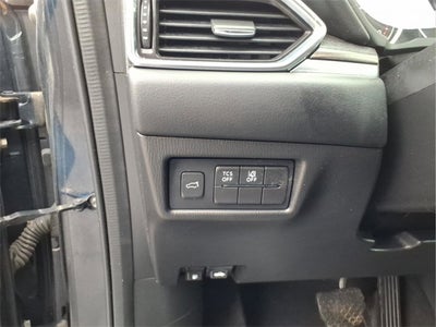 2018 Mazda Mazda CX-5 Grand Touring