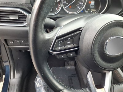 2018 Mazda Mazda CX-5 Grand Touring