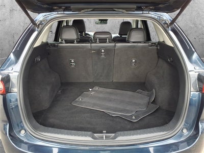 2018 Mazda Mazda CX-5 Grand Touring