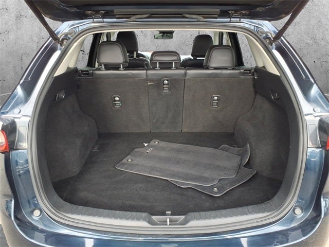 2018 Mazda Mazda CX-5 Grand Touring