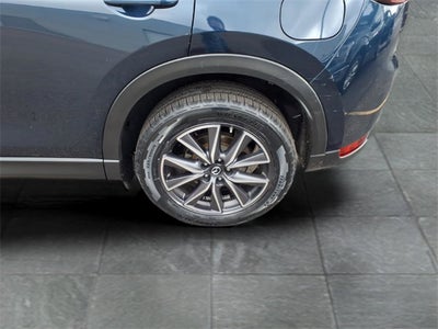 2018 Mazda Mazda CX-5 Grand Touring