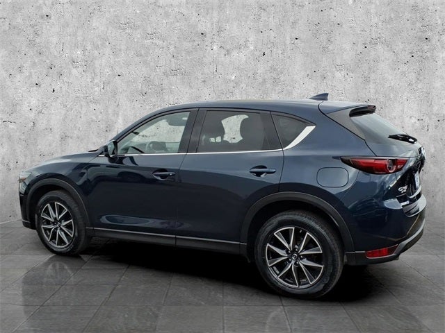 2018 Mazda Mazda CX-5 Grand Touring