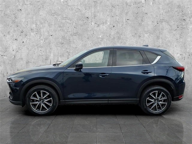 2018 Mazda Mazda CX-5 Grand Touring