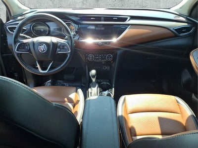 2021 Buick Encore GX Essence