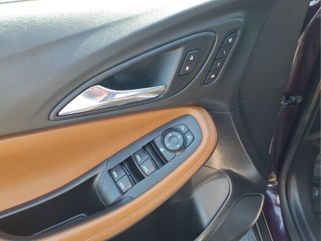 2021 Buick Encore GX Essence
