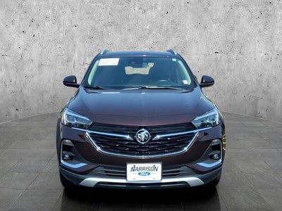2021 Buick Encore GX Essence