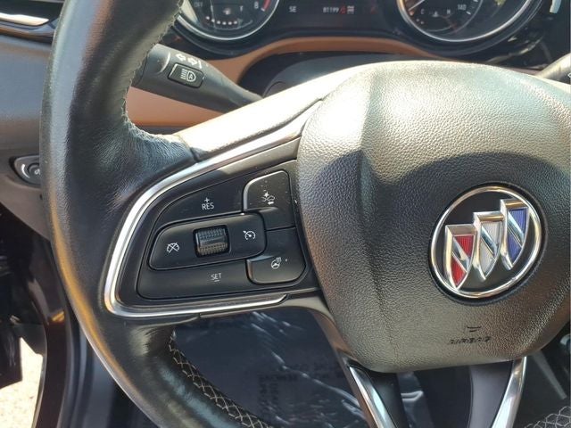 2021 Buick Encore GX Essence