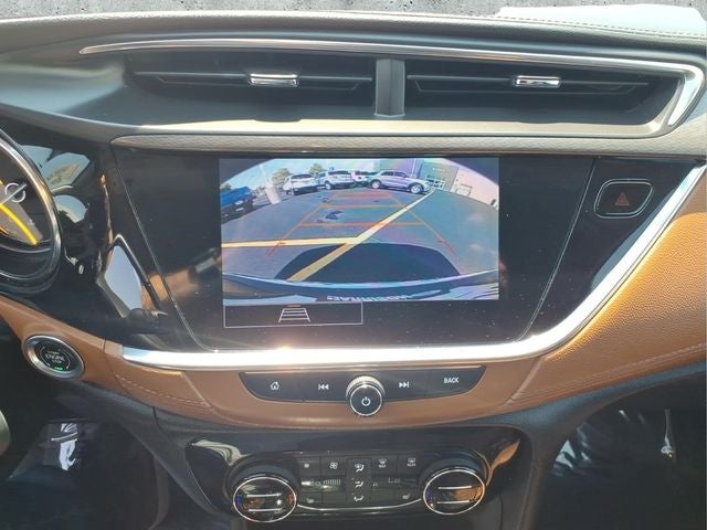 2021 Buick Encore GX Essence