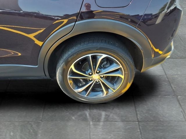 2021 Buick Encore GX Essence