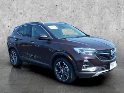 2021 Buick Encore GX Essence