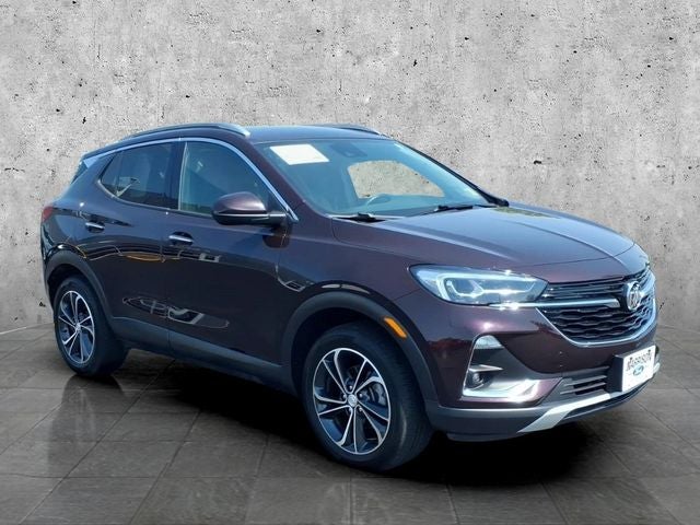 2021 Buick Encore GX Essence