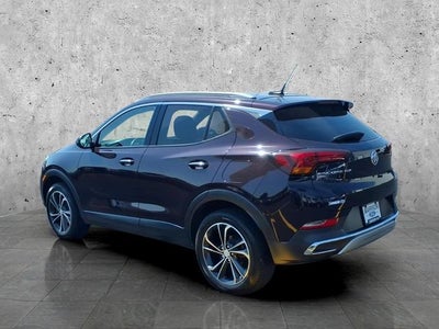 2021 Buick Encore GX Essence