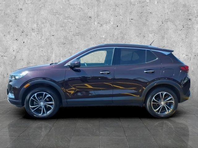 2021 Buick Encore GX Essence