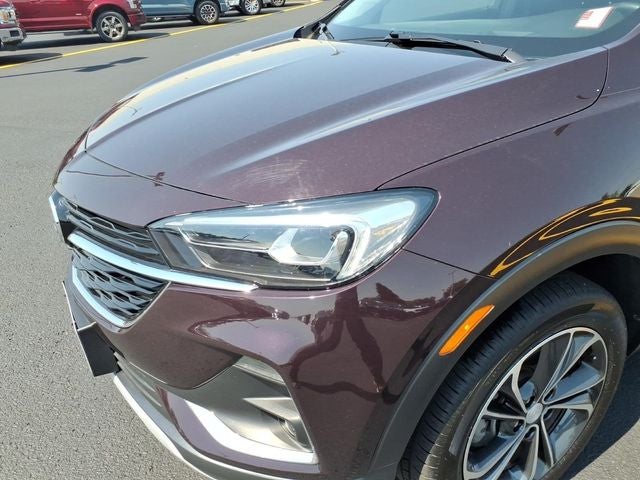 2021 Buick Encore GX Essence