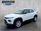 2022 Chevrolet TrailBlazer LS