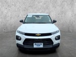 2022 Chevrolet TrailBlazer LS