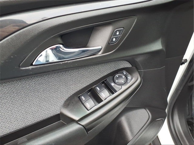 2022 Chevrolet TrailBlazer LS