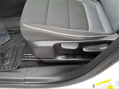 2022 Chevrolet TrailBlazer LS