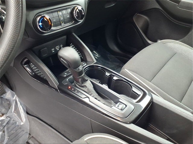 2022 Chevrolet TrailBlazer LS