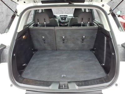 2022 Chevrolet TrailBlazer LS