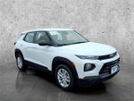 2022 Chevrolet TrailBlazer LS