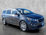 2020 Kia Sedona EX