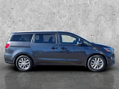 2020 Kia Sedona EX