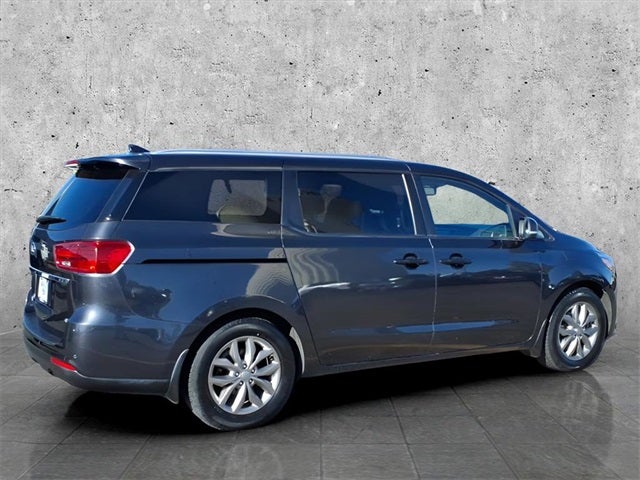 2020 Kia Sedona EX