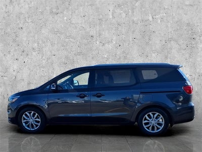 2020 Kia Sedona EX