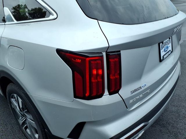2023 Kia Sorento Hybrid SX Prestige