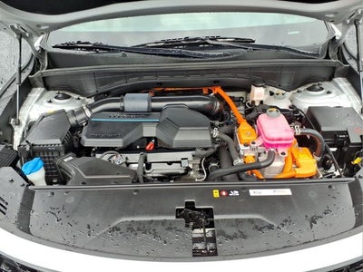 2023 Kia Sorento Hybrid SX Prestige