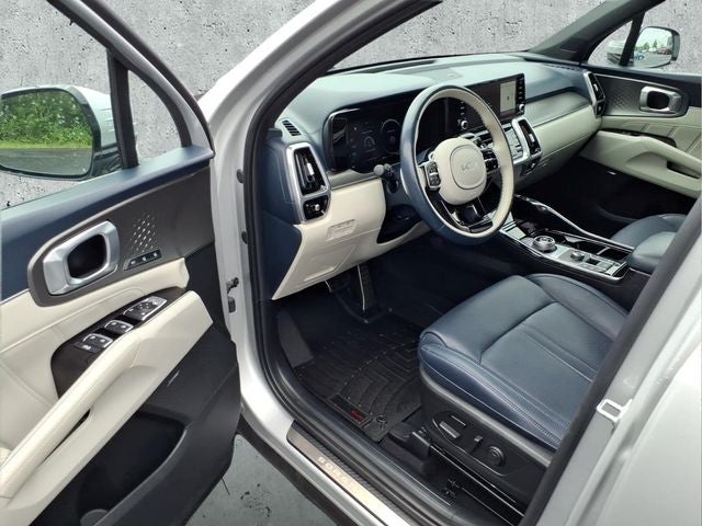2023 Kia Sorento Hybrid SX Prestige