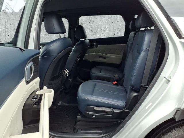 2023 Kia Sorento Hybrid SX Prestige