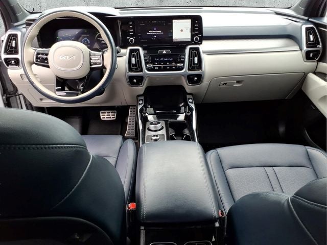 2023 Kia Sorento Hybrid SX Prestige